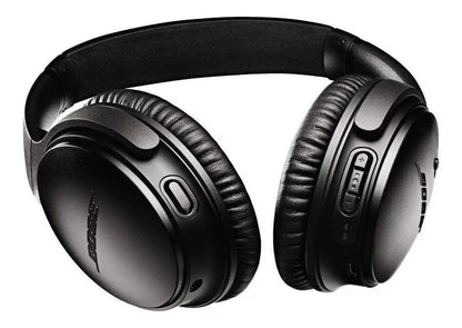 Audífonos Inalámbricos con Cancelación de Ruido – Sonido Premium y Máximo Confort