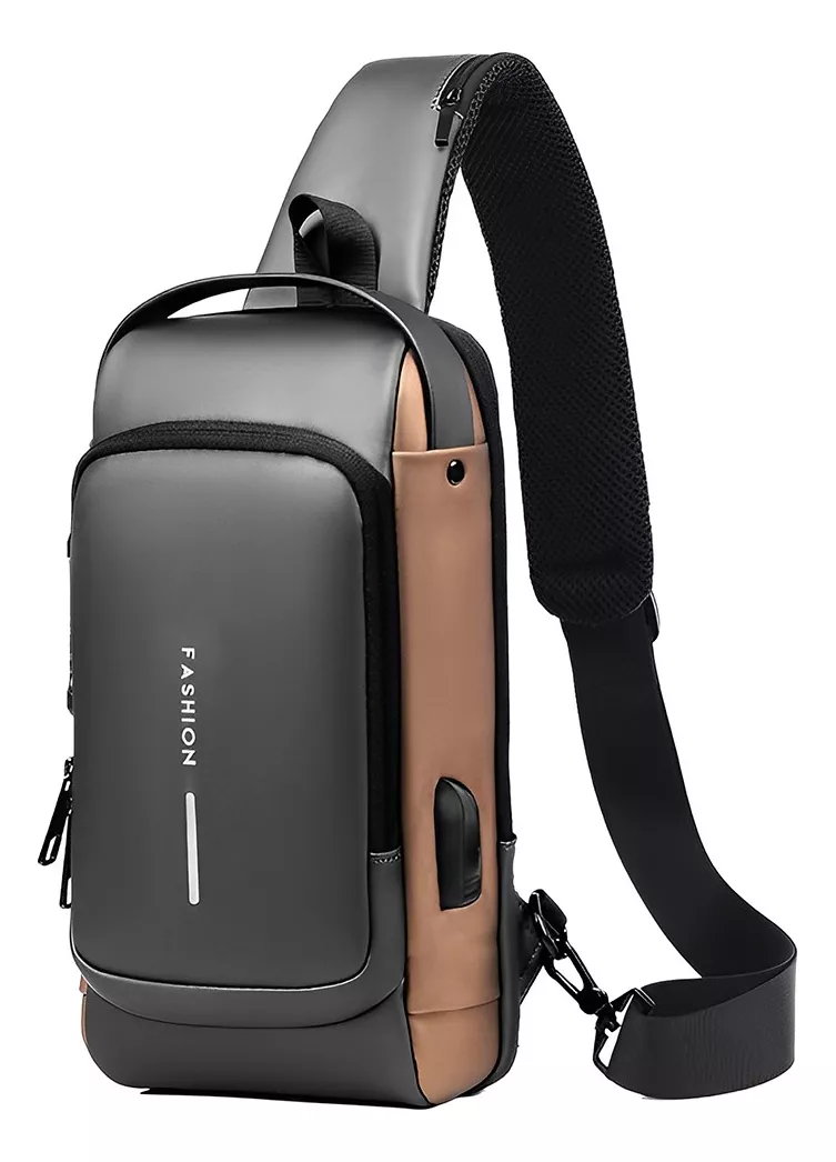 Mochila Manos Libres Deportiva – Comodidad y Estilo para Llevarlo Todo